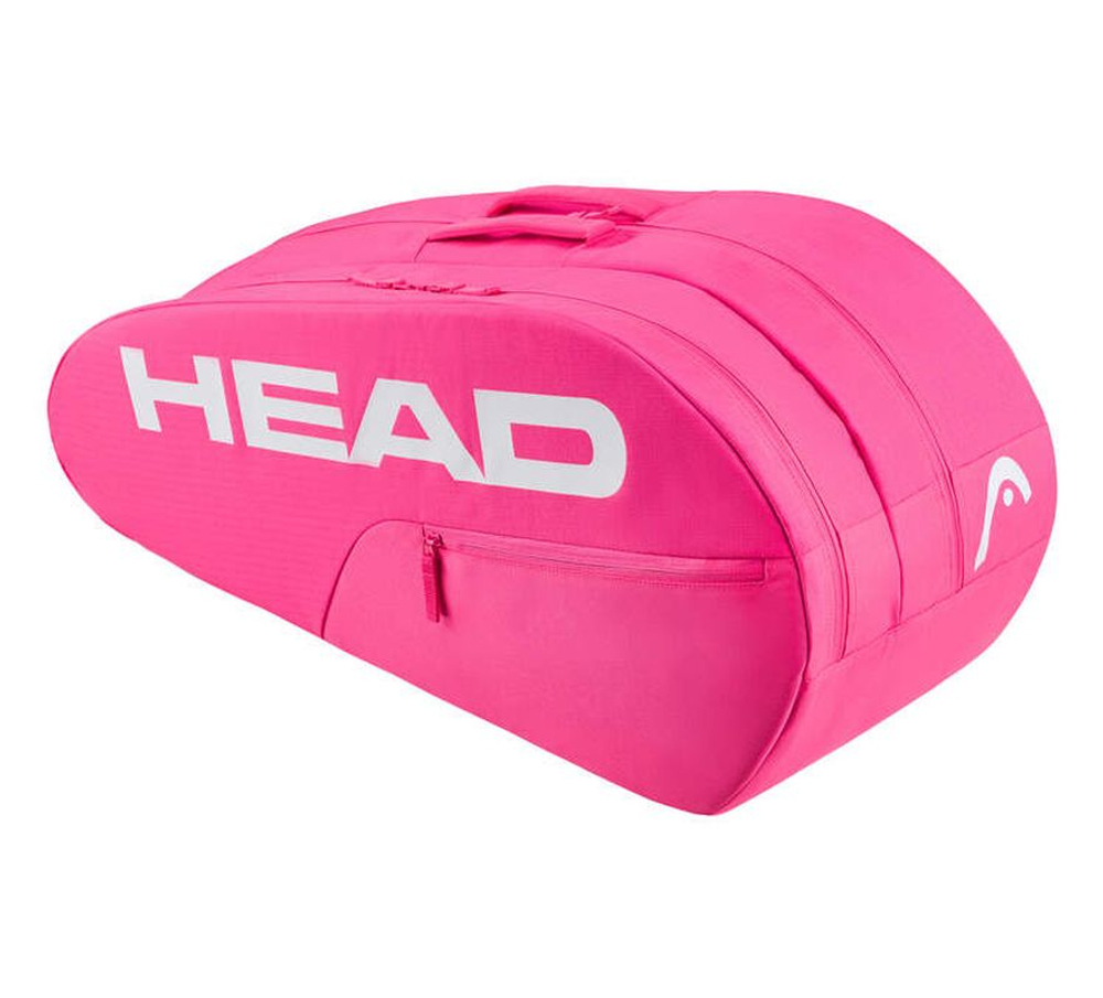Теннисная сумка Head Base Racquet M - pink