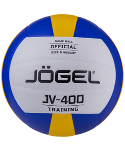 Мяч волейбольный JOGEL JV-400