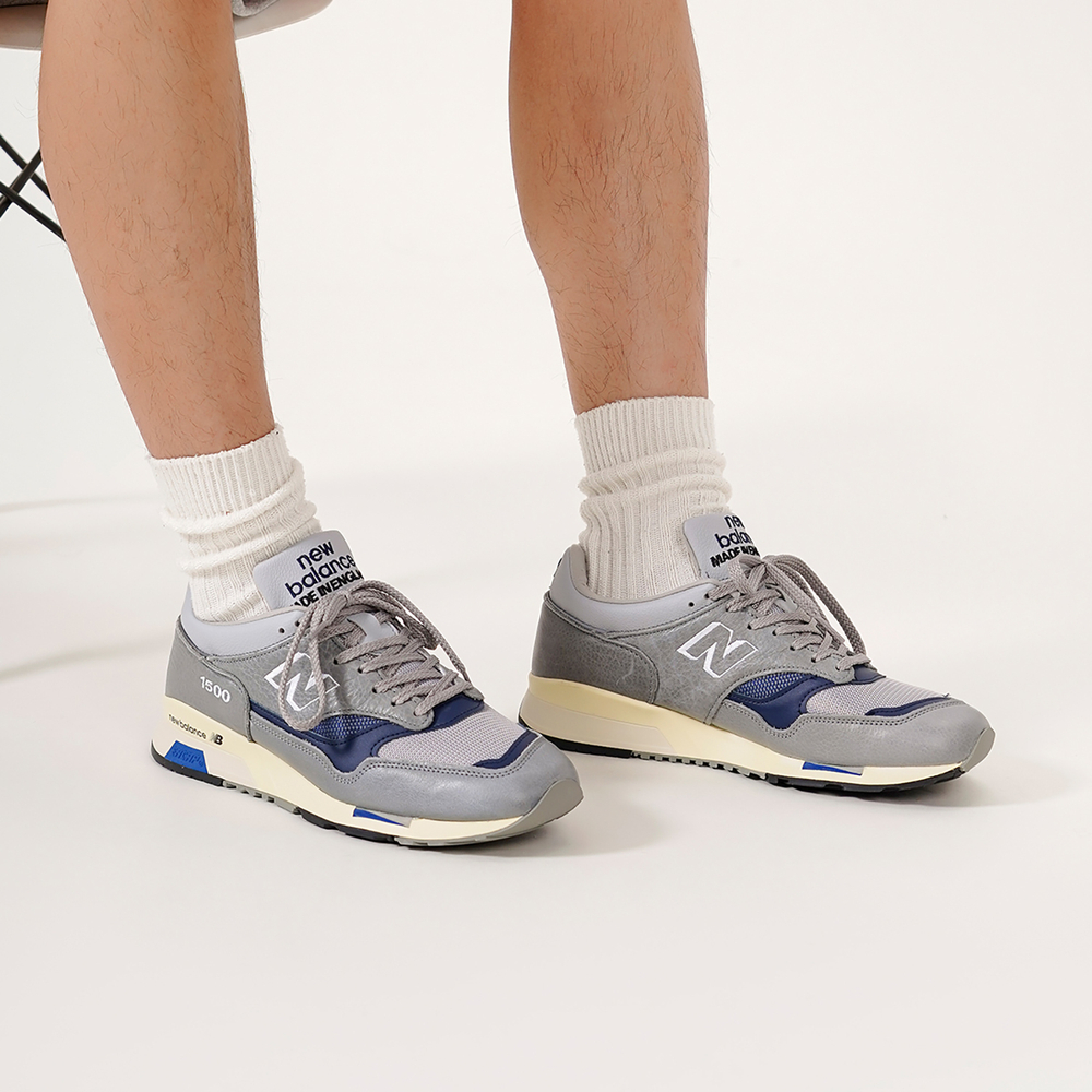 Кроссовки New Balance Nb 1500