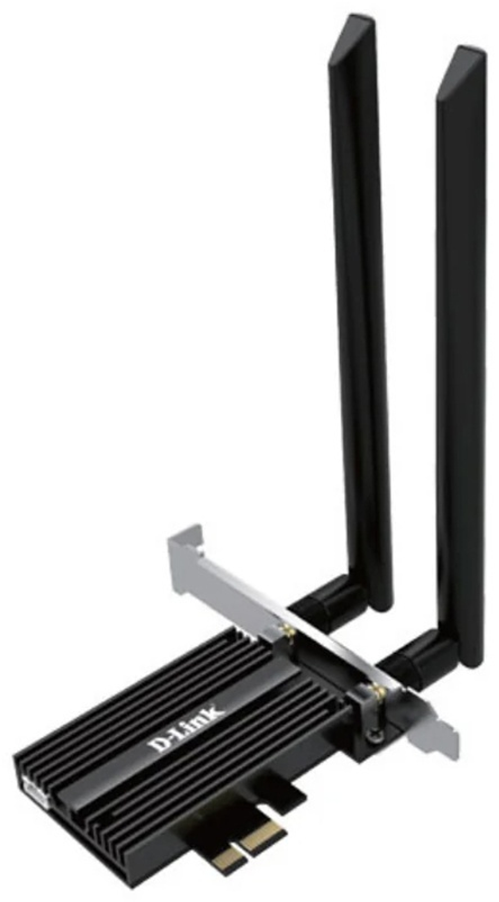 Wi-Fi адаптер D-link DWA-X562/E