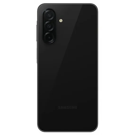 Смартфон Samsung Galaxy A26 5G 6 ГБ + 128 ГБ (Чёрный | Black)