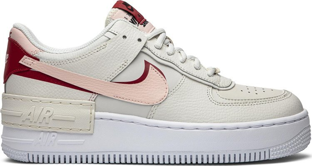 Nike Air Force 1 Shadow SE Spruce Aura