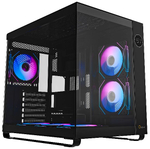 Корпус ATX Ocypus Iota-C70-BK