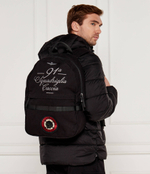 Рюкзак Aeronautica Militare - черный(BO1133CT3486)