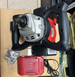 Аккумуляторный электроинструмент «Идеал» (бур)