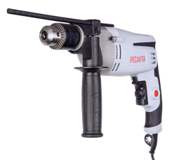 Дрель ударная ДУ-15/950М Ресанта.