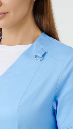 Костюм хирургический Стандарт стрейч №103.1