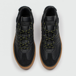 кроссовки Adidas x Ivy Park Supersleek 72 Black / Gum Wmns