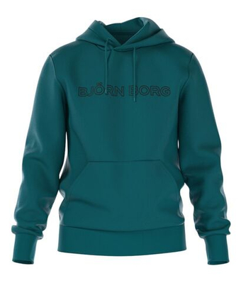 Мужская теннисная кофта Björn Borg Essential 3 - Размер M