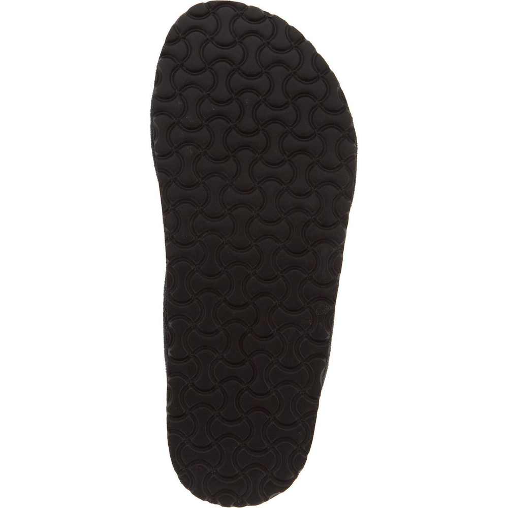 577157 сабо мужские коричневые