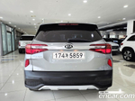 Kia Seltos Дизель 1.6 2WD (10.2020)