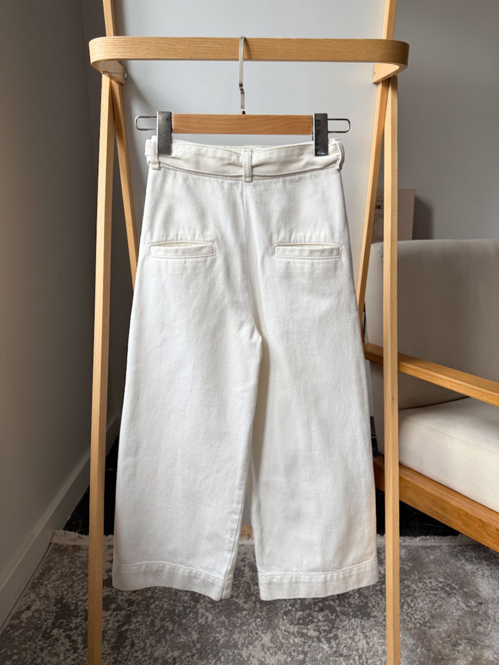 Джинсы Les Coyotes de Paris, 128