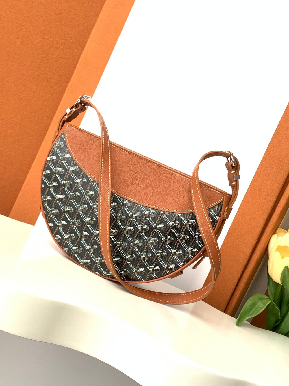 Goyard Hirondelle Bag (11 colors)