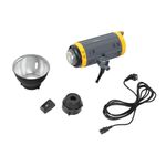 GreenBean SunLight 100 LEDX3 BW