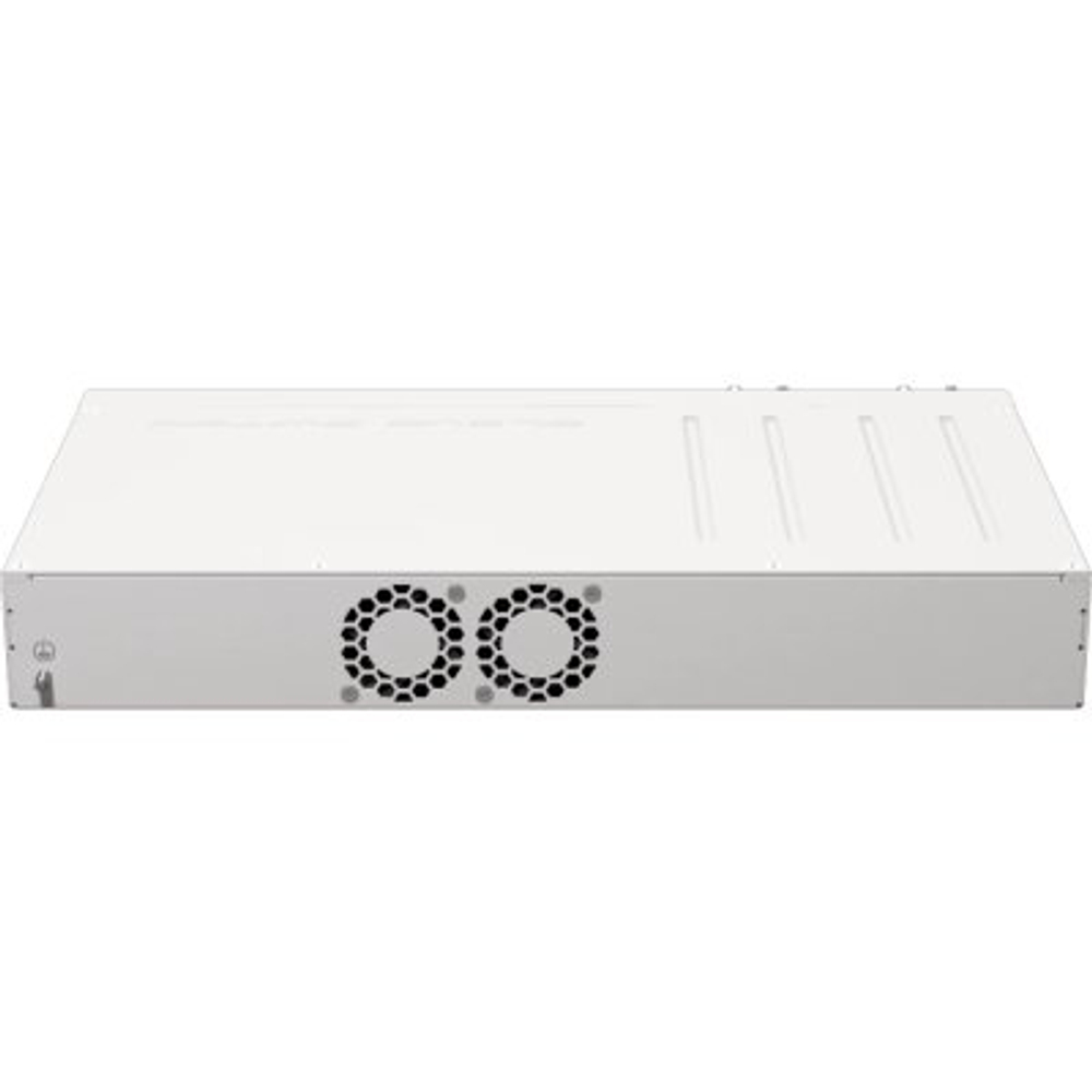Коммутатор MikroTik CRS510-8XS-2XQ-IN