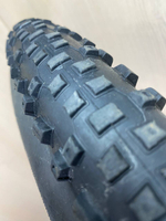 Покрышка для велосипеда Schwalbe Rapid Rob 27.5x2.25
