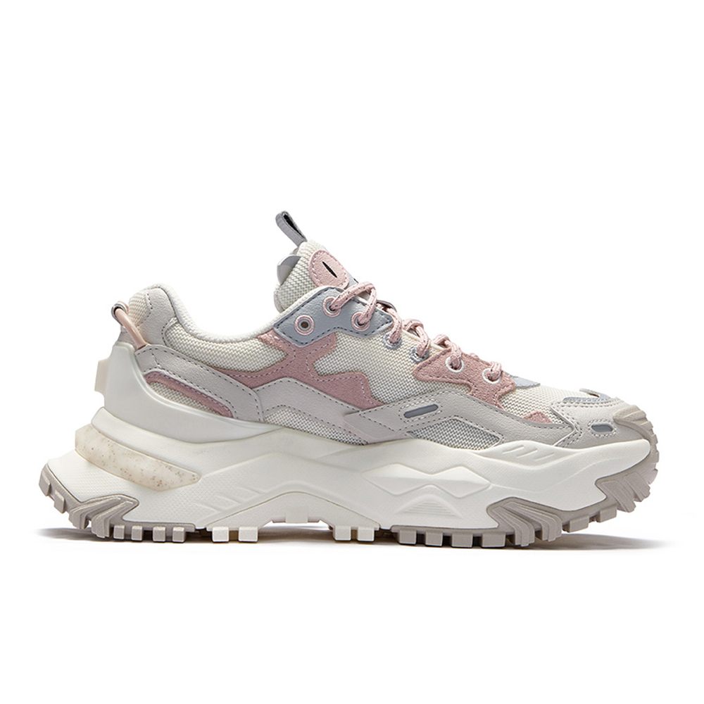 Fila Fusion Bianco