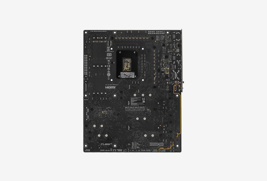 ASUS ProArt Z890-CREATOR WIFI_0226531101946