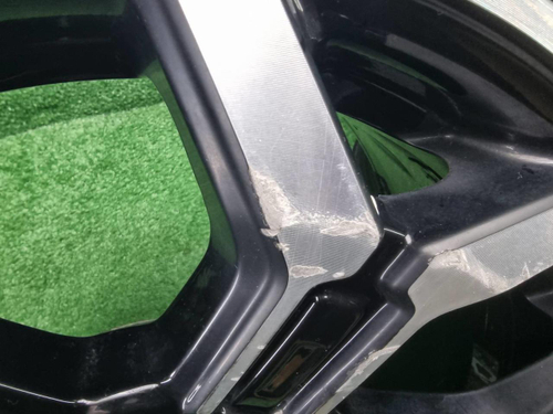 Диск Комплект дисков R18 Changan Hunter Plus 23-нв