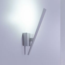 Citilux Декарт-1 CL704010N Бра светодиодное Белое