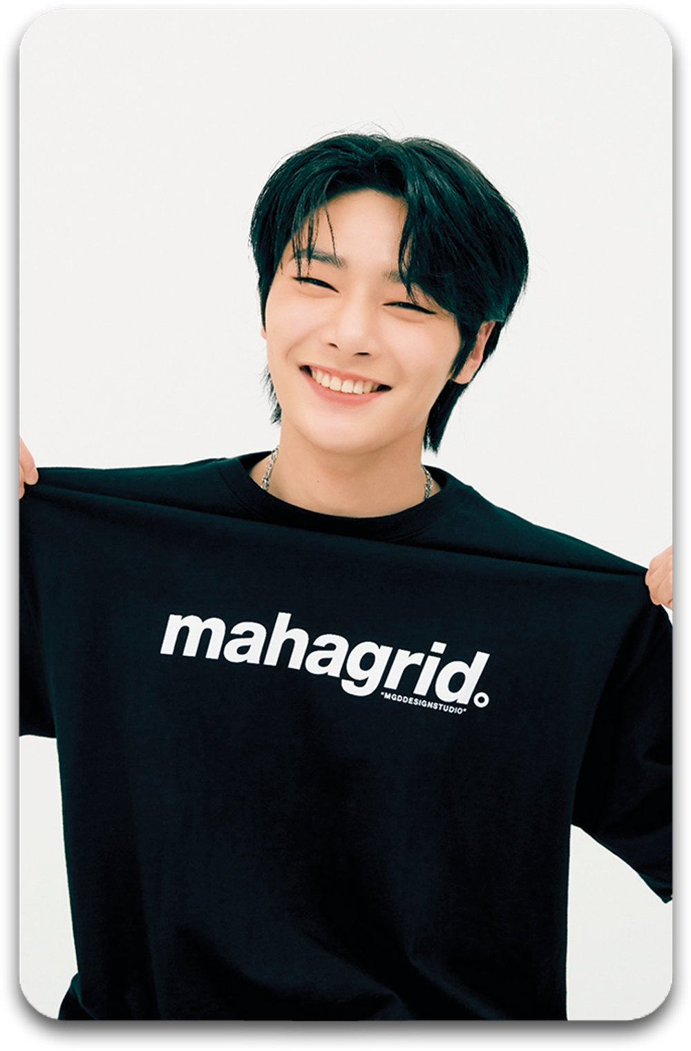 Карта / STRAY KIDS #3167