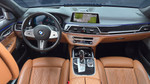 BMW 7 серии (G11) 740i M Sport