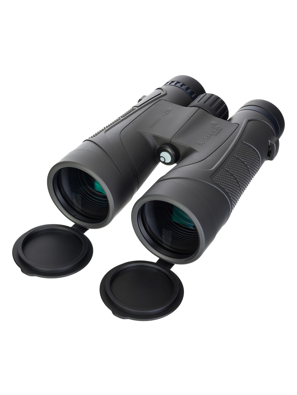 Бинокль Levenhuk Nitro 10x50