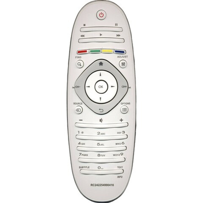 Пульт для Philips 2422 549 90416