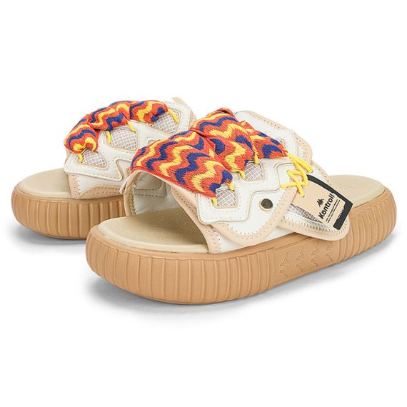 Kappa Heron 'White Light Reddish Brown'