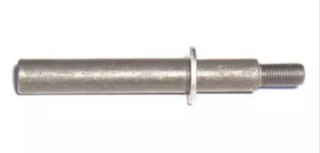 Болт заднего амортизатора верхний 2101 вварной