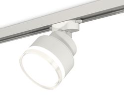 Ambrella Комплект трекового светильника с акрилом GX53 Трековые XT8101028