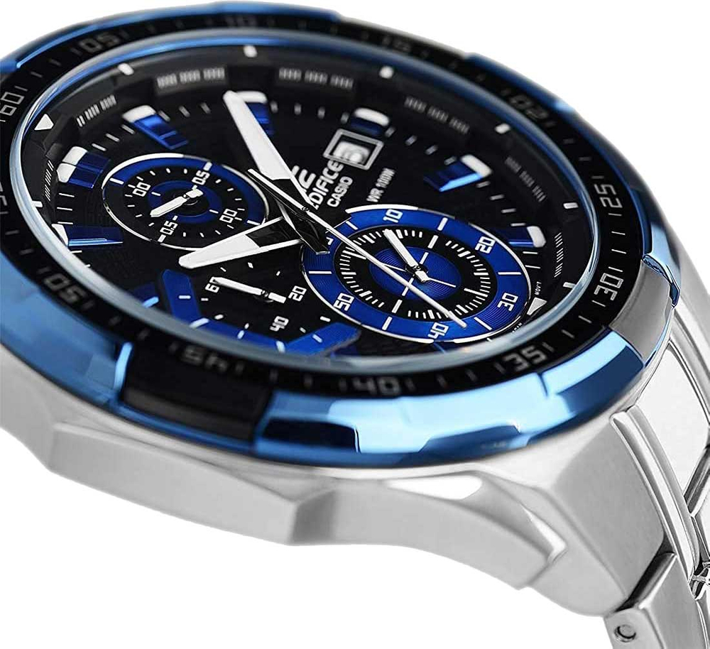 Часы Casio EFR-539D-1A2