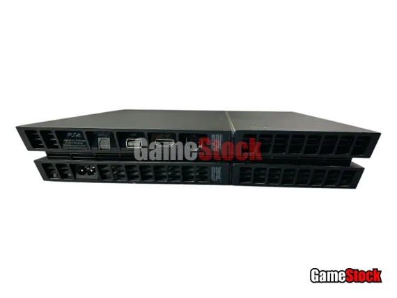 Sony Playstation 4 Fat 1TB, CUH-1208B без коробки, (PS4 Fat) SN:03274523315632125