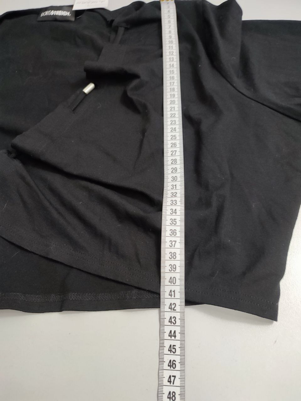 Накидка-болеро Doris Streich из вискозы 50 размер