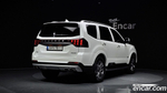 Kia Mohave (Borrego) The Master Дизель 3.0 4WD 6-и местный (11.2020)