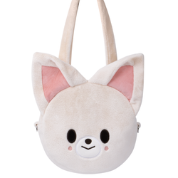 Мерч FACE SHOULDER BAG [Сумка]