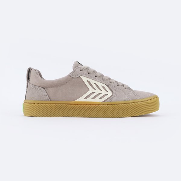 Cariuma Catiba Pro (gum cloud grey) артикул: - купить в магазине Дайс