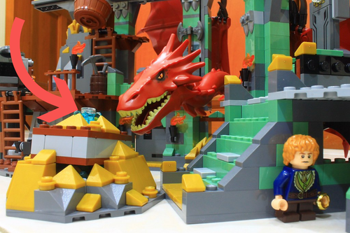 NEW Аркенстон (98138pb024 + 11127 Trans-Light Blue)