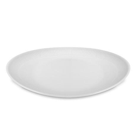 Блюдо сервировочное Pillivuyt Plisse-Toulouse