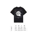 CREAM SODA "2024" TEE