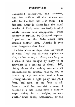 The great idea. Notes on some of the social work of the Salvation army | А. White