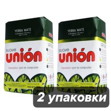 Чай травяной Union Yerba mate suave Original 1 кг