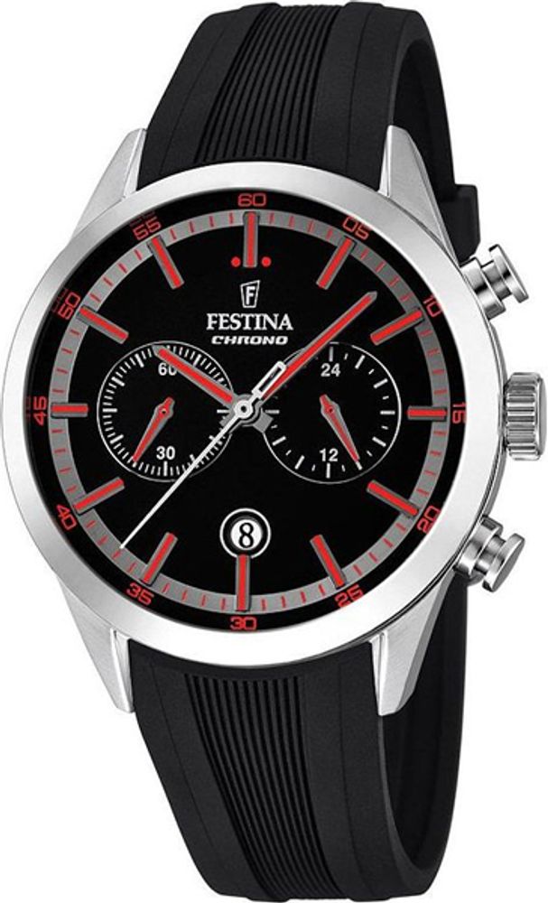 Мужские наручные часы Festina F16890/4