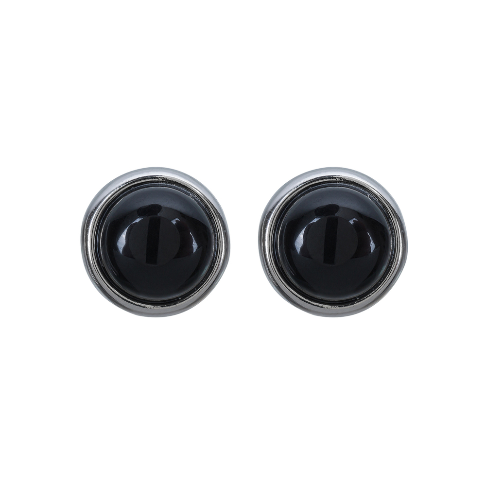 Комплект Possebon Agata Preto S0474.4 S