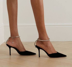 Туфли Jimmy Choo