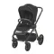 Коляска 2 в 1 Espiro Miloo 2.0 Black Diamond (310)