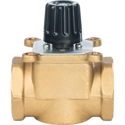 3-х ходовой смесительный клапан 1 1/4" KVs 15 м3/ч