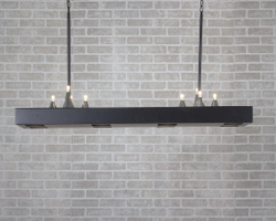 Люстра Table D'Amis