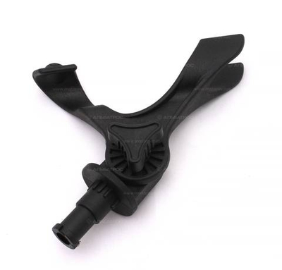 Держатель удочки пластмас.