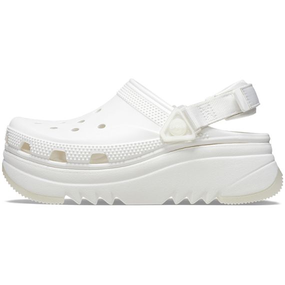 Crocs EVA 'White'